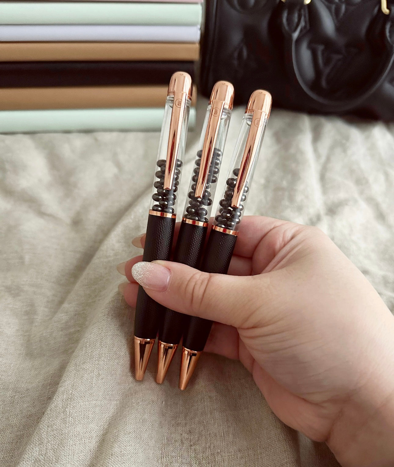Fortress pen LUXE collection