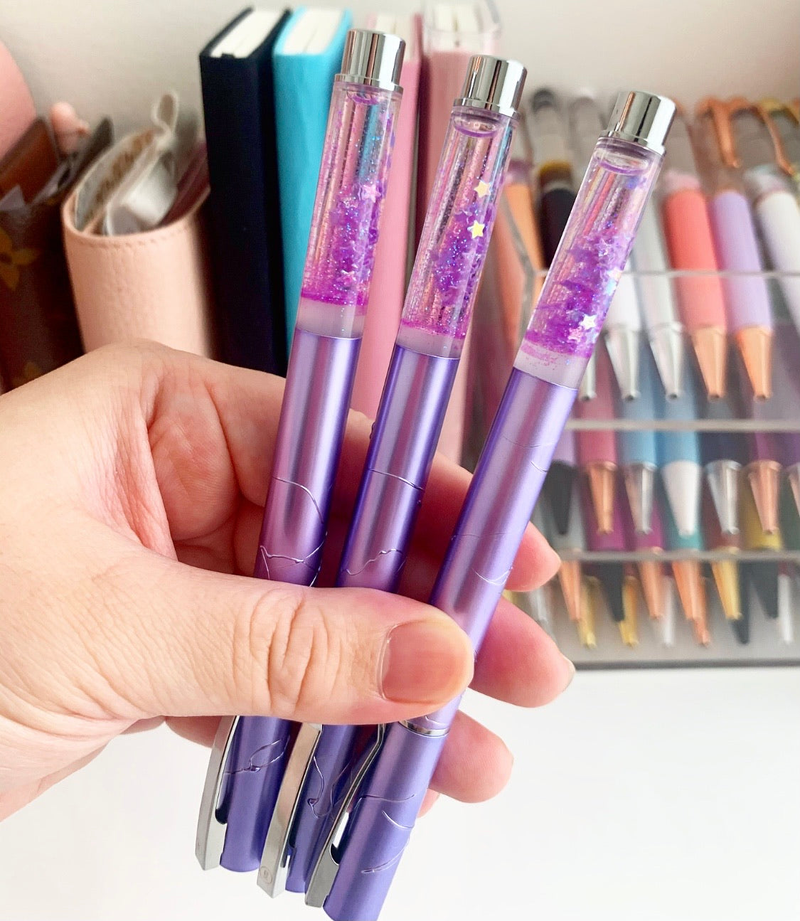 Fountain Pens