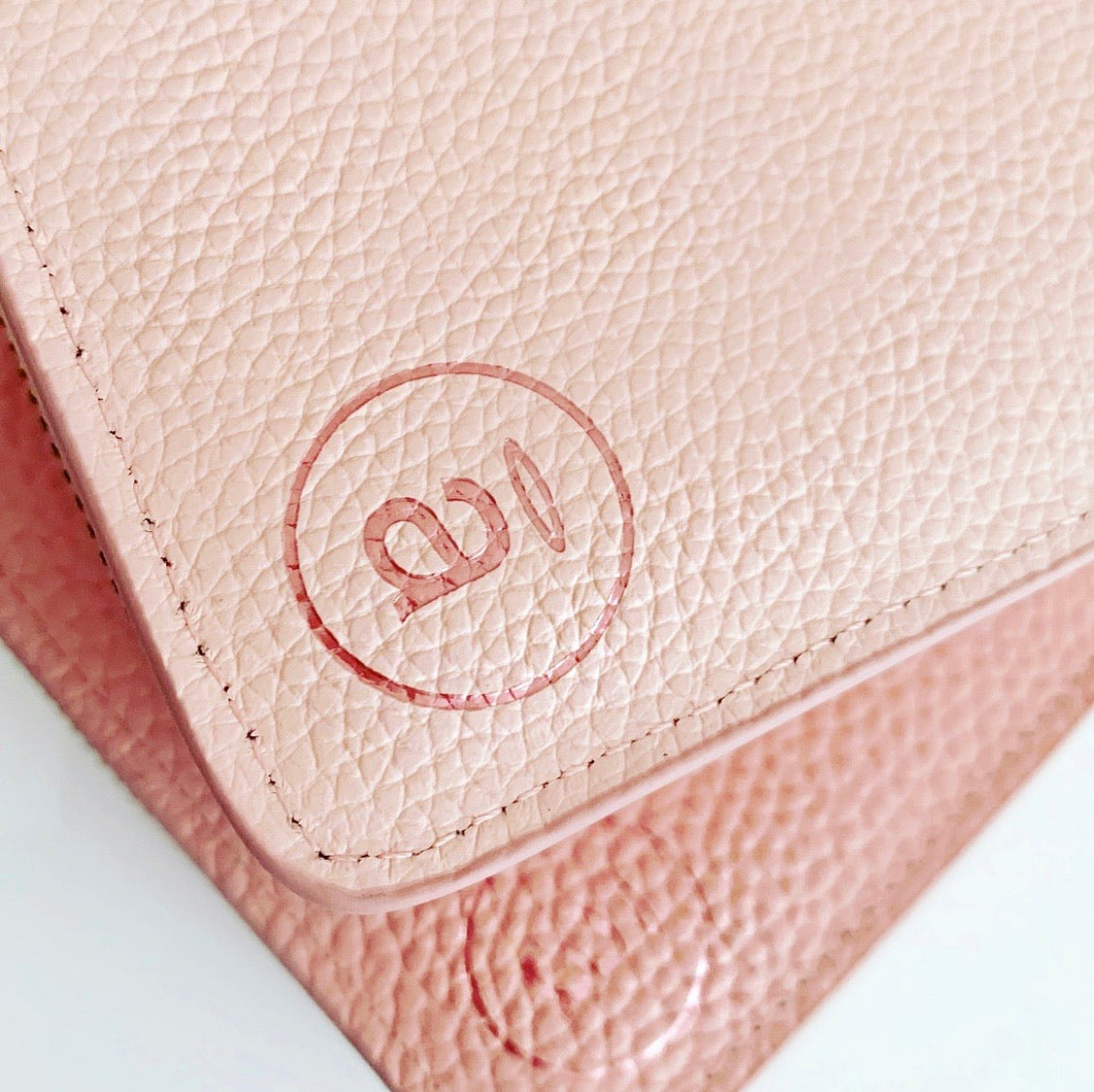 Luxe Pen Cases