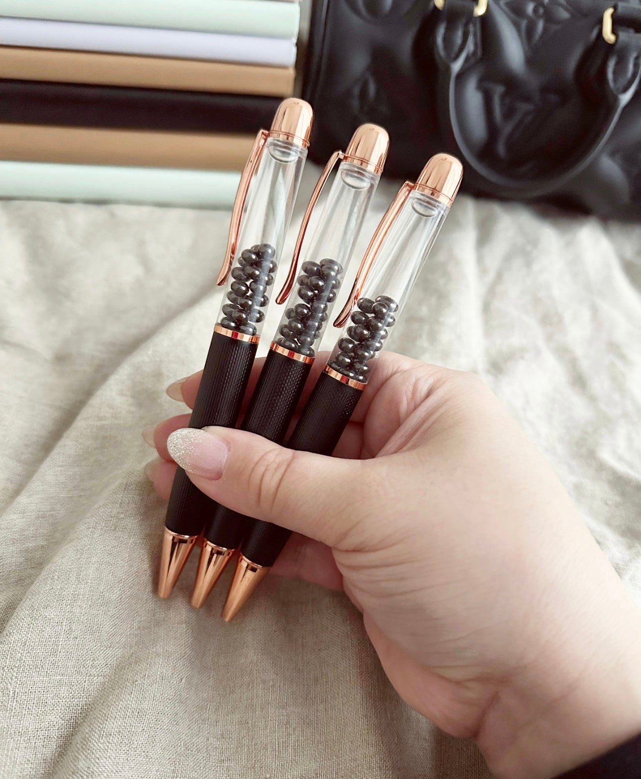 Fortress pen LUXE collection