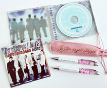 Backstreet Boys I want it that way - *limited edition*