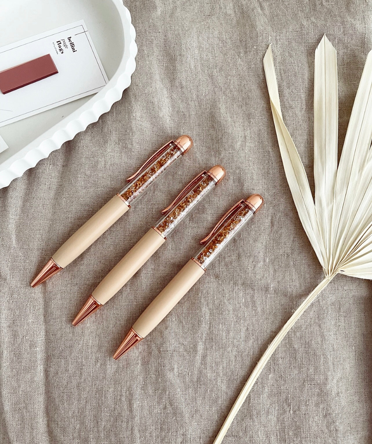 Boho Glam Pen