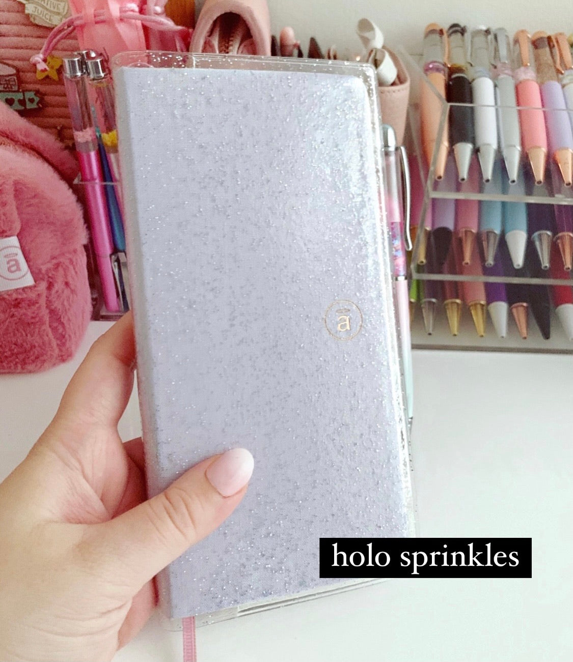 Weeks jelly covers - for TAS planners, Hobonichi weeks, hobo Mega Weeks