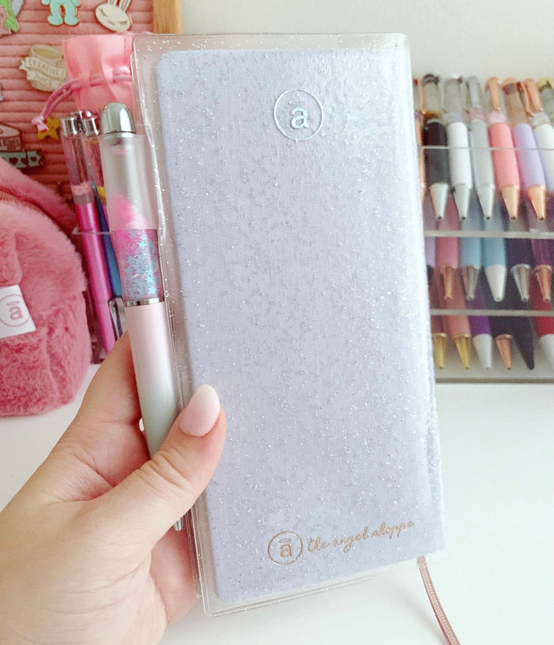 Weeks jelly covers - for TAS planners, Hobonichi weeks, hobo Mega Weeks