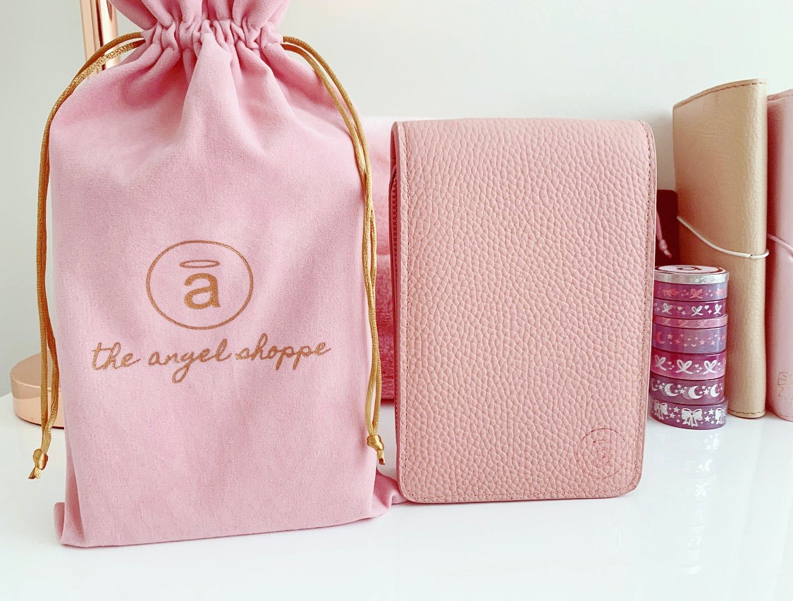 Luxe Pen Cases