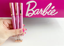 * 4 left * Barbie Girl Fountain Pens *Limited Edition*
