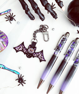 BOO spooky keychain * Limited Edition *