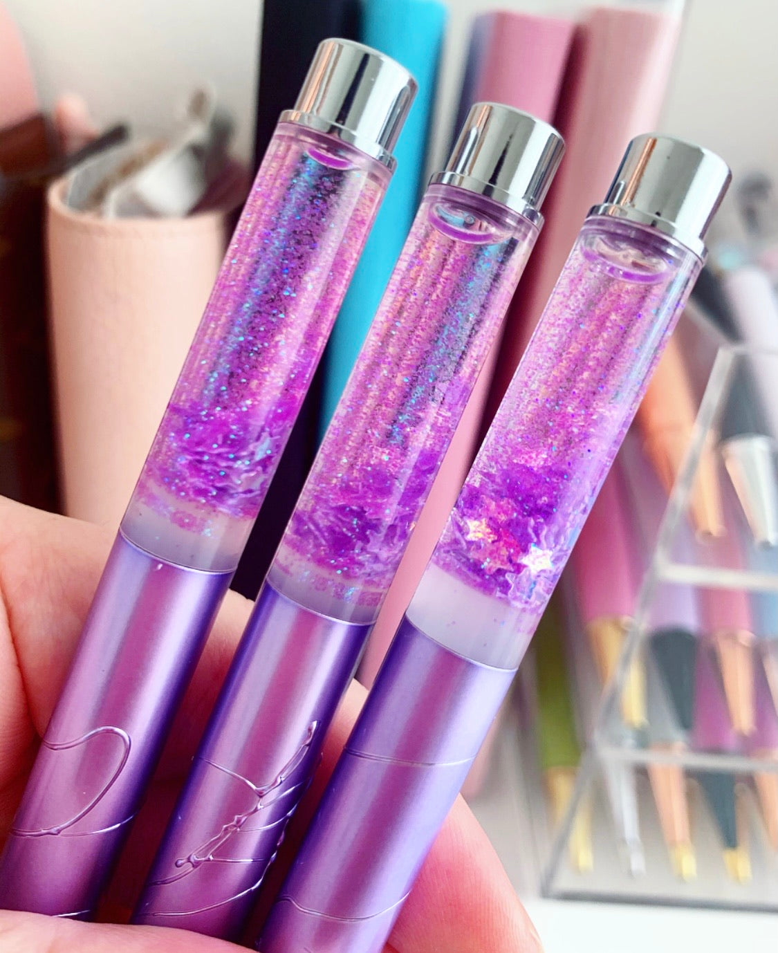 Fountain Pens