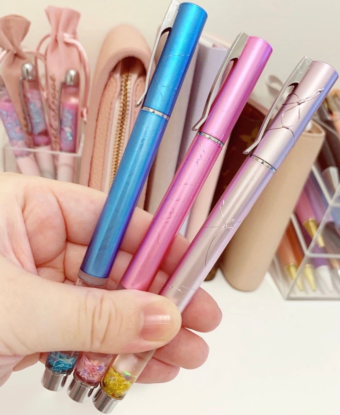Fountain Pens