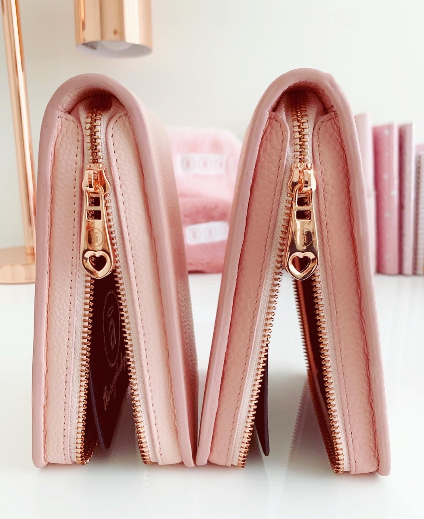 Luxe Pen Cases