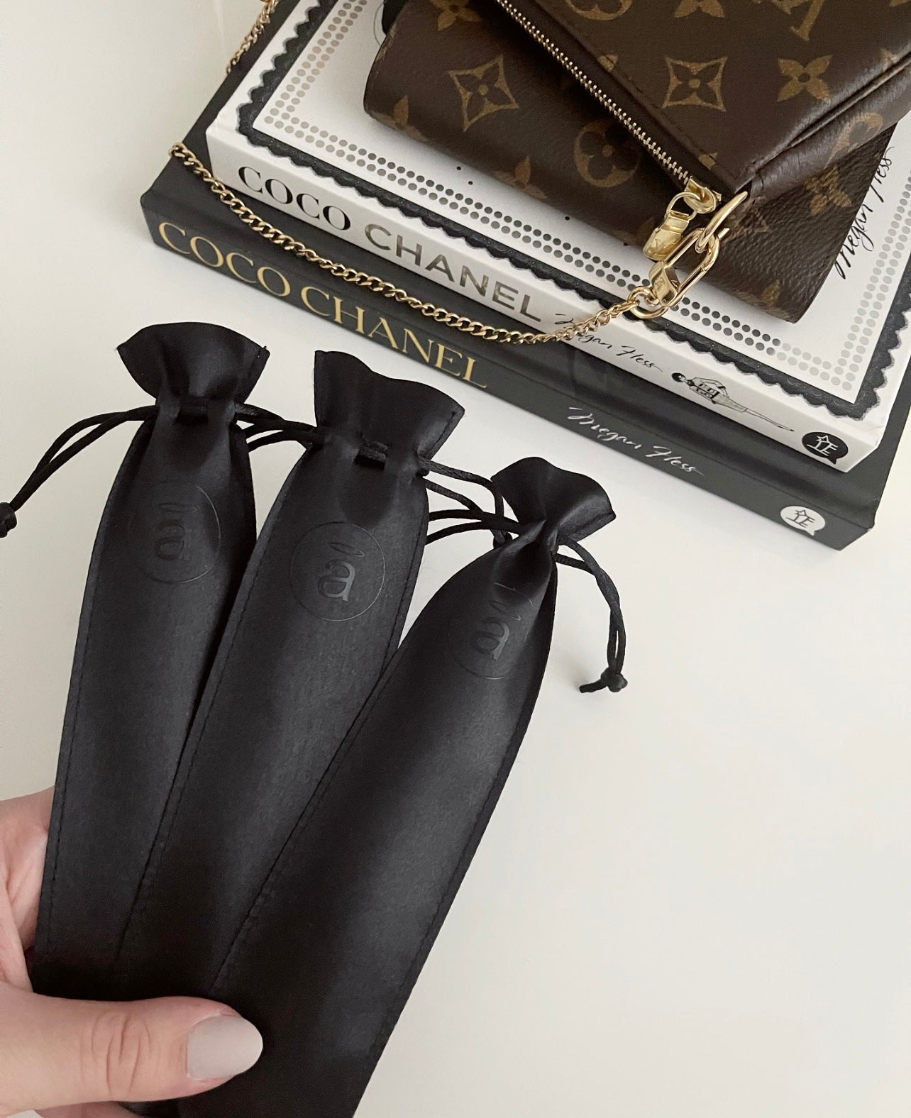 Luxe Fountain Pens