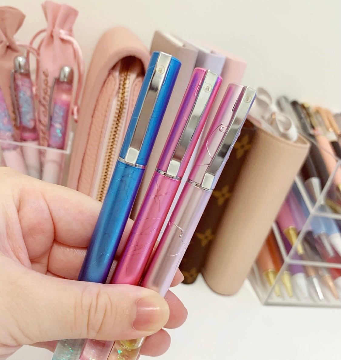 Fountain Pens