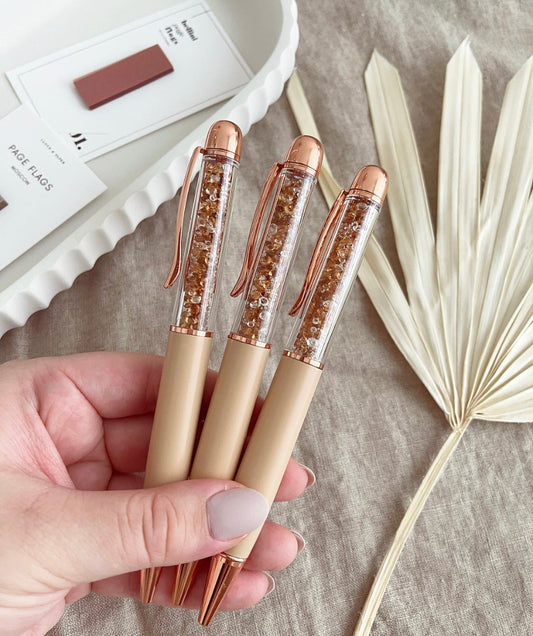 Boho Glam Pen