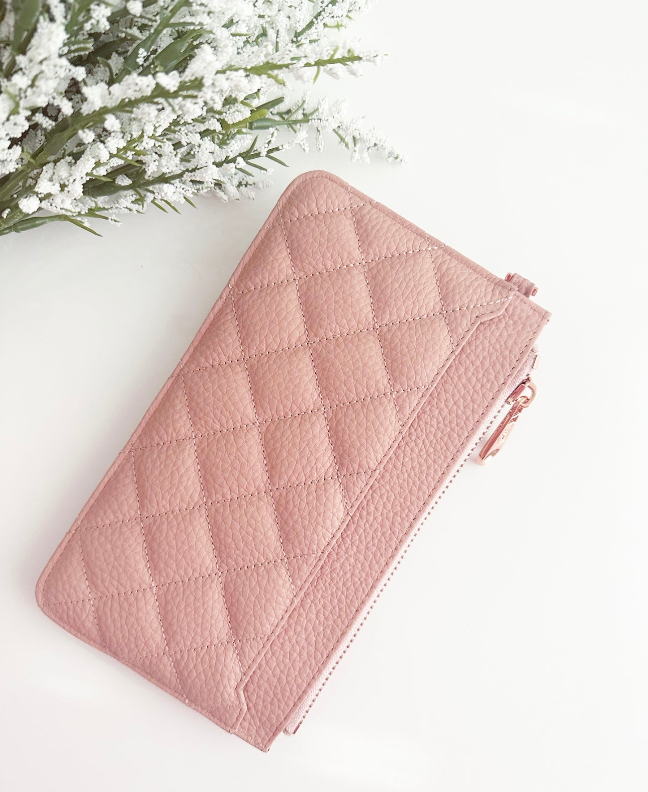 the Luxe Catch All (LCA)