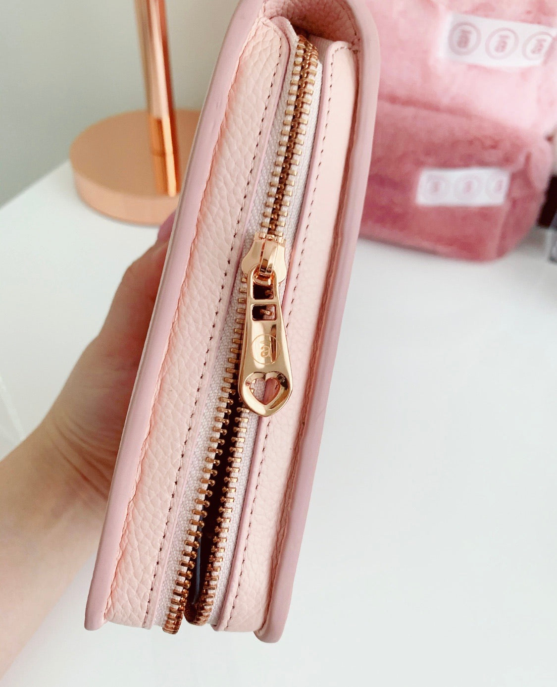 Luxe Pen Cases