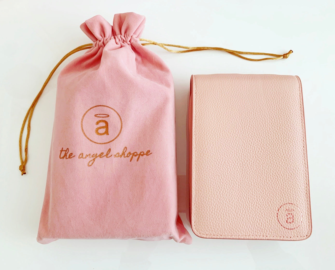 Luxe Pen Cases