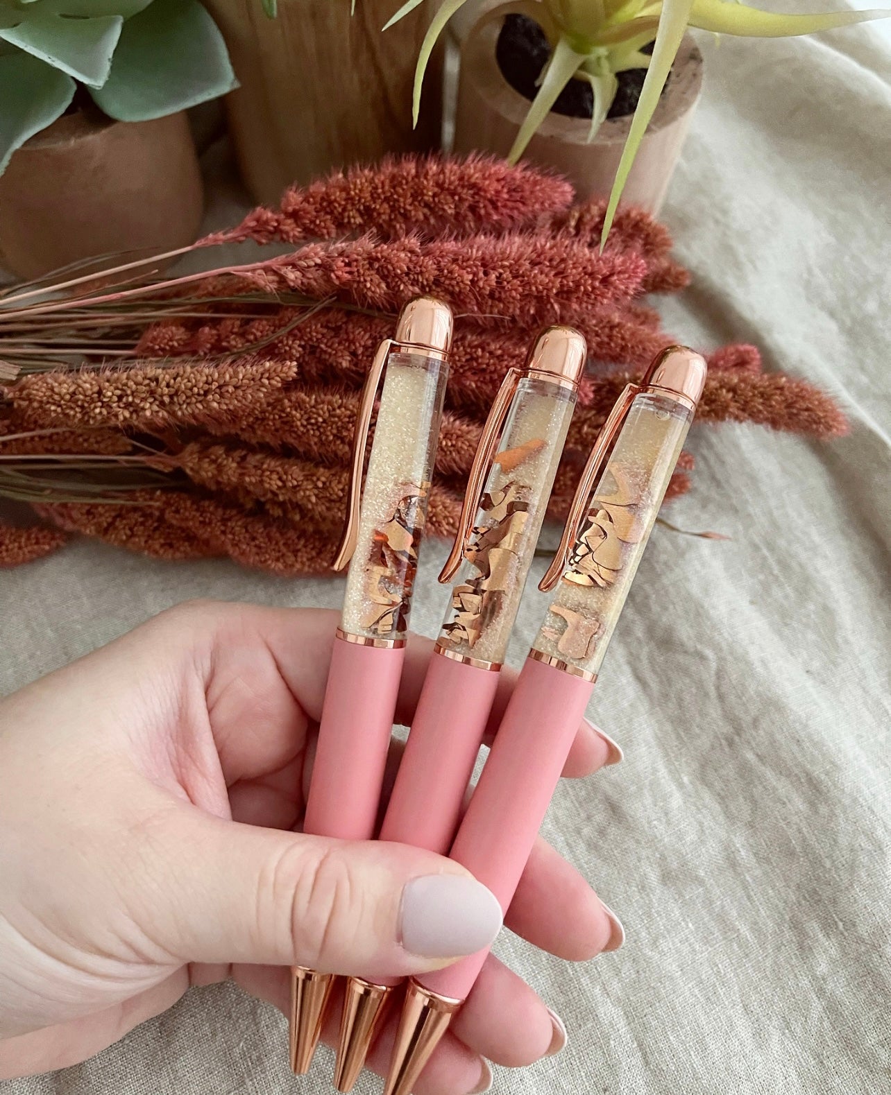 Desert Dreams Pen