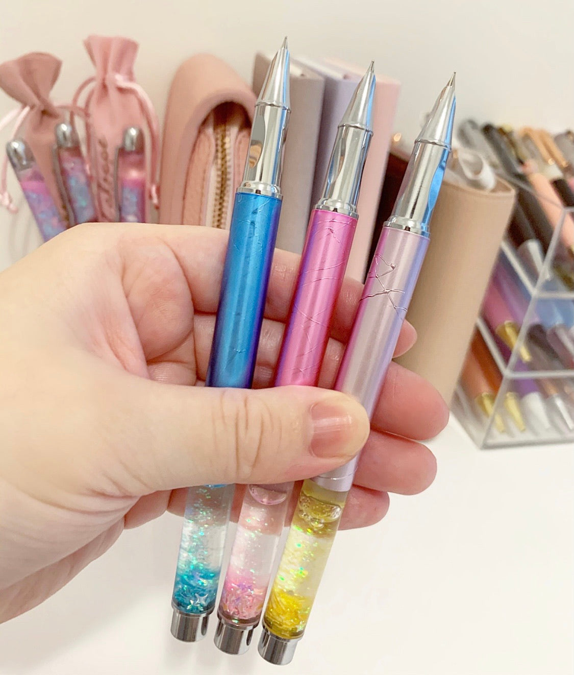 Fountain Pens