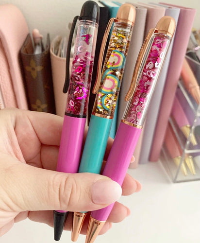 * 2 left * mean girls pen collection * limited edition*