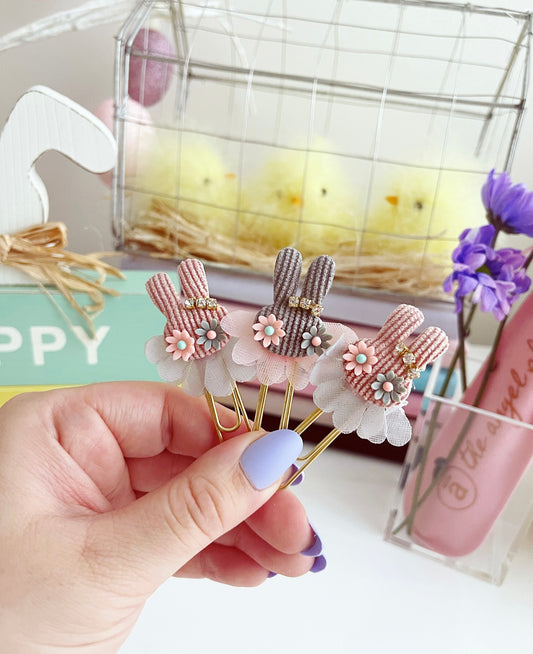 chic bunnies