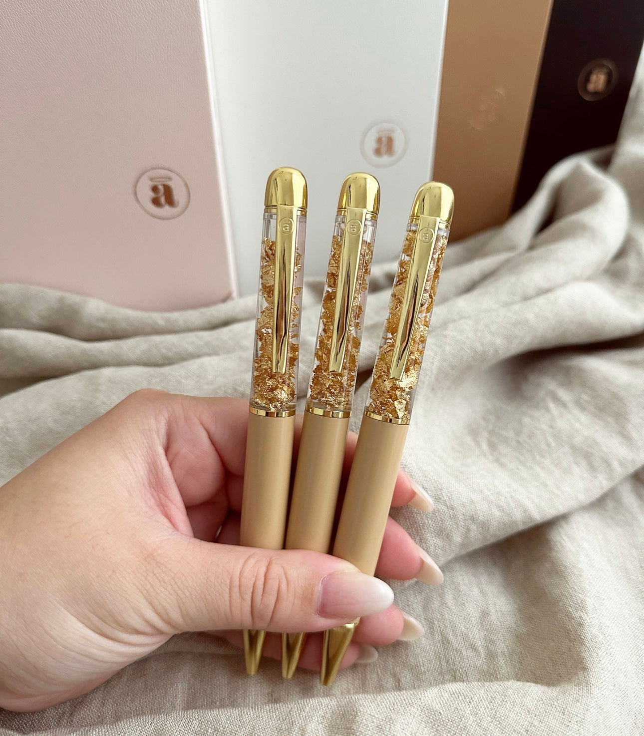 the NEUTRAL COLLECTION