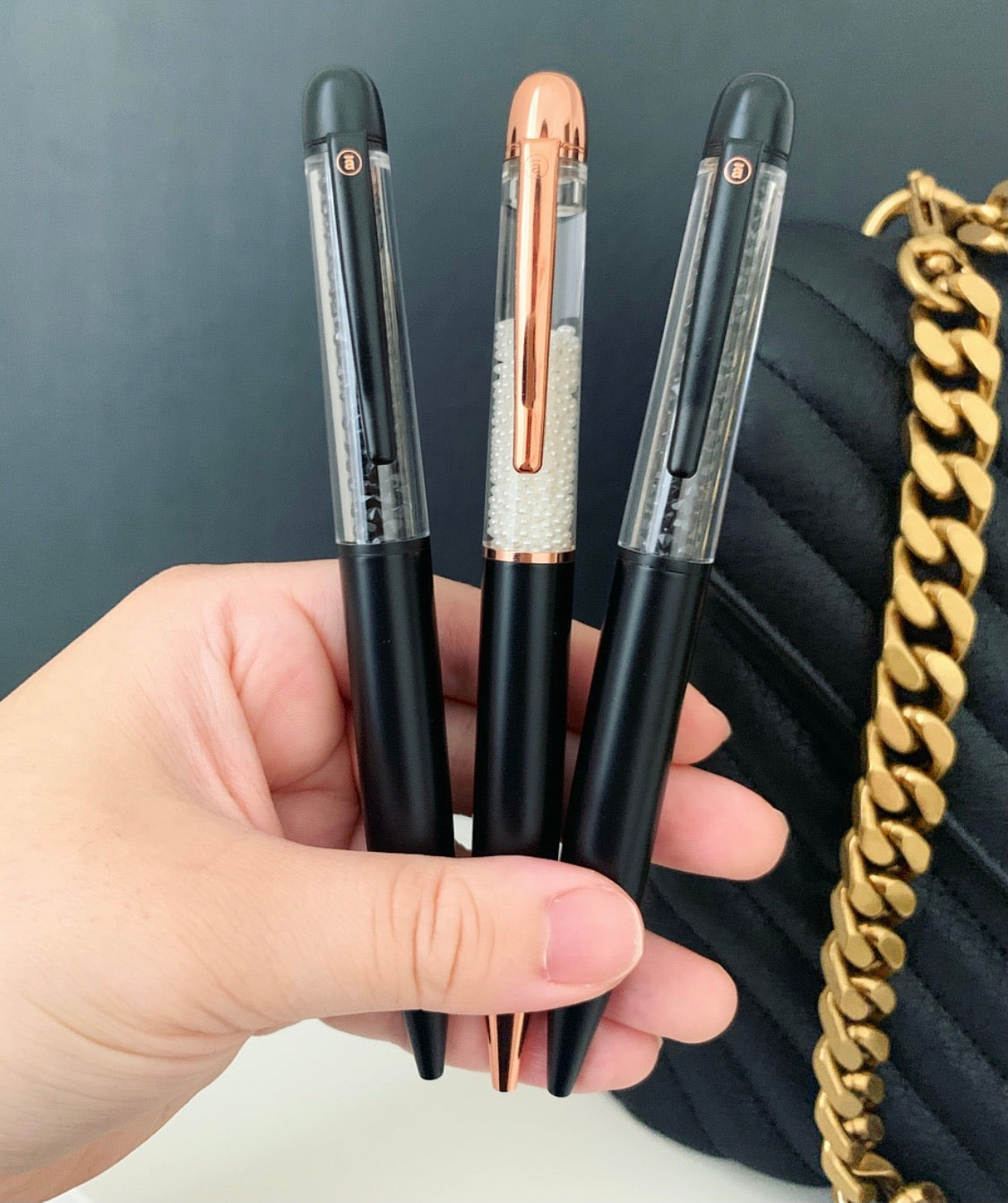 The Luxe Collection