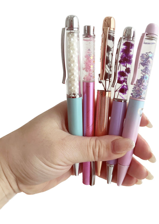 5 pen grab bag!
