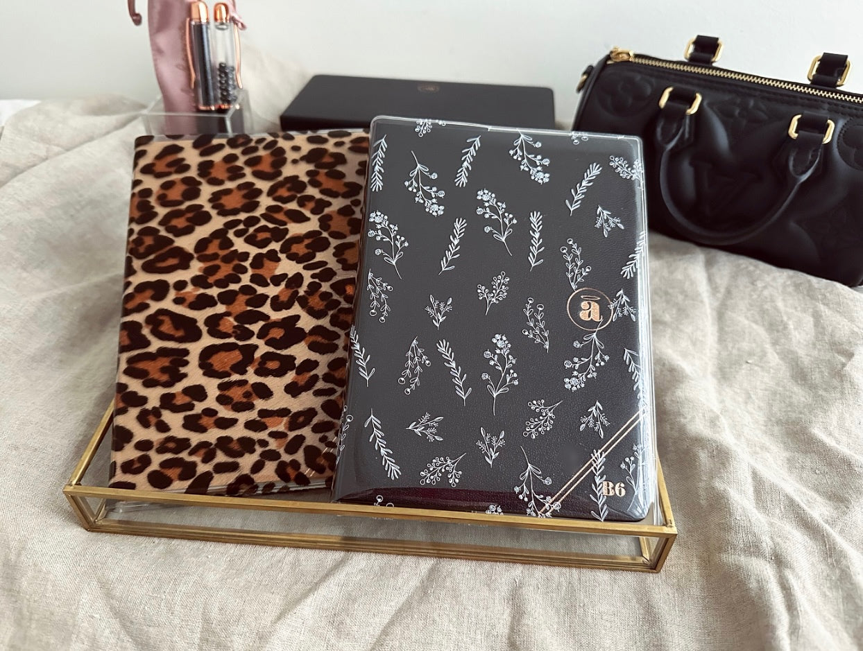 B6 jelly covers