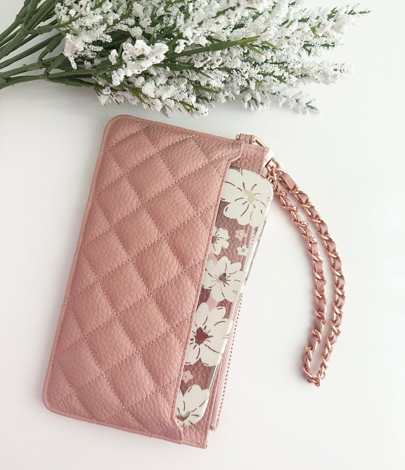 the Luxe Catch All (LCA)