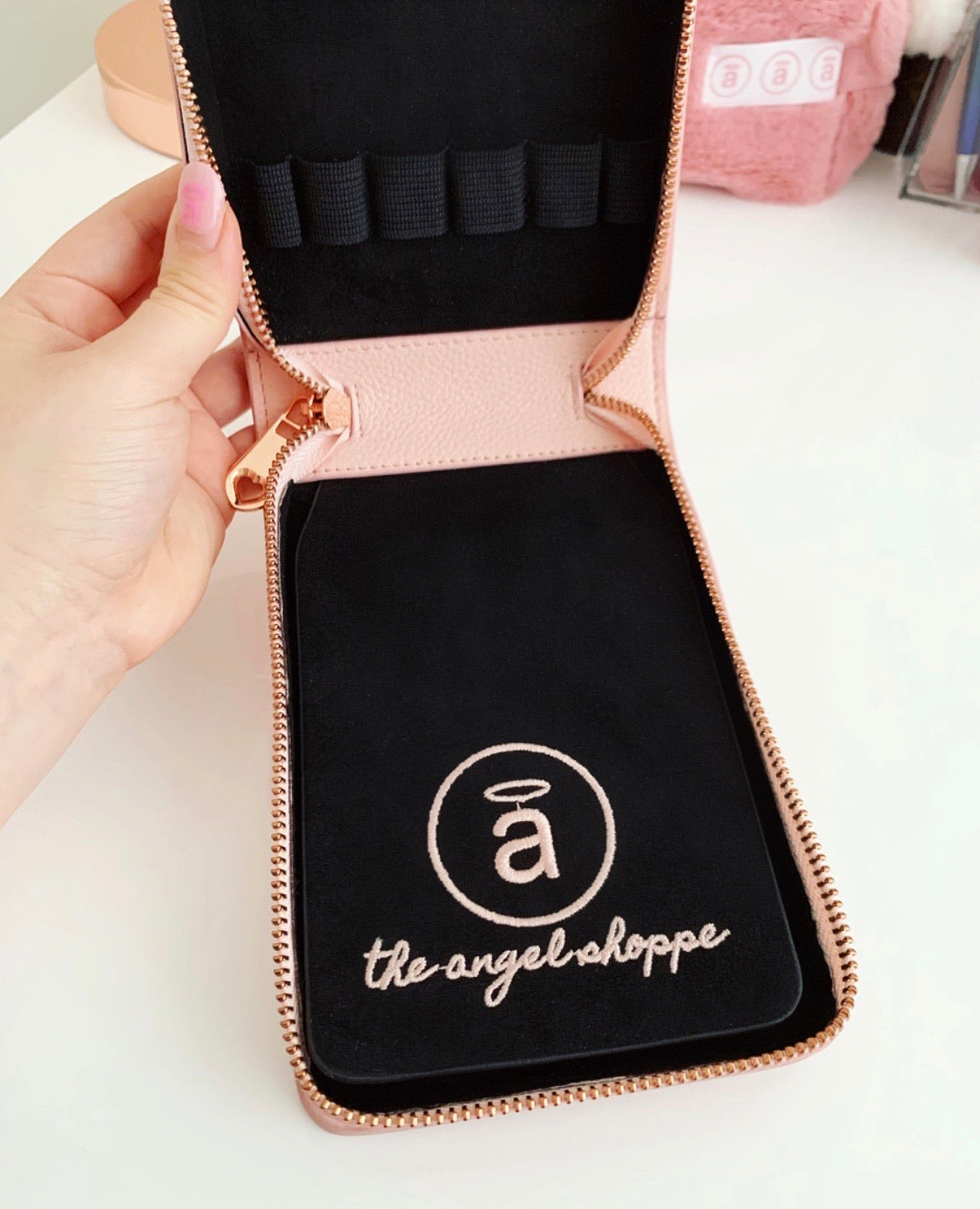 Luxe Pen Cases