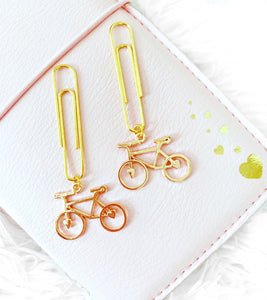chic bicycle: cheer collection