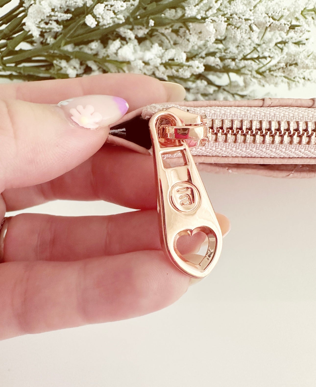 the Luxe Catch All (LCA)
