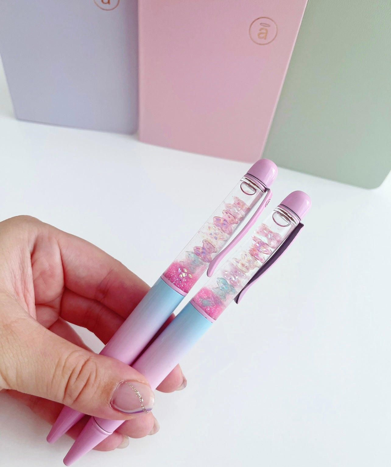 Candy pens COLLAB Dreams and Sparkles