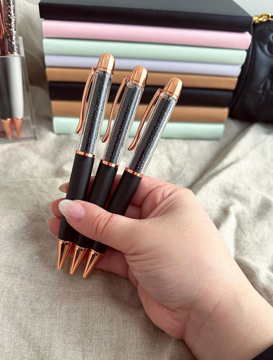 Fortress pen LUXE collection