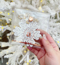 designer Frozen keychains - pearls, crystal gem rhinestones * Limited Edition *
