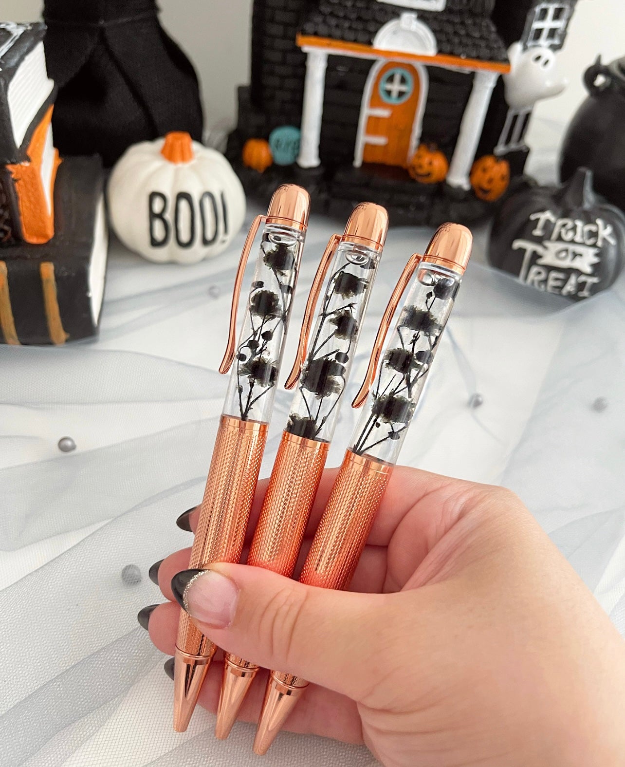 ‘Till Death Do Us Part LUXE collection