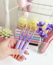Ube pen *limited edition*