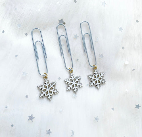 snowflake