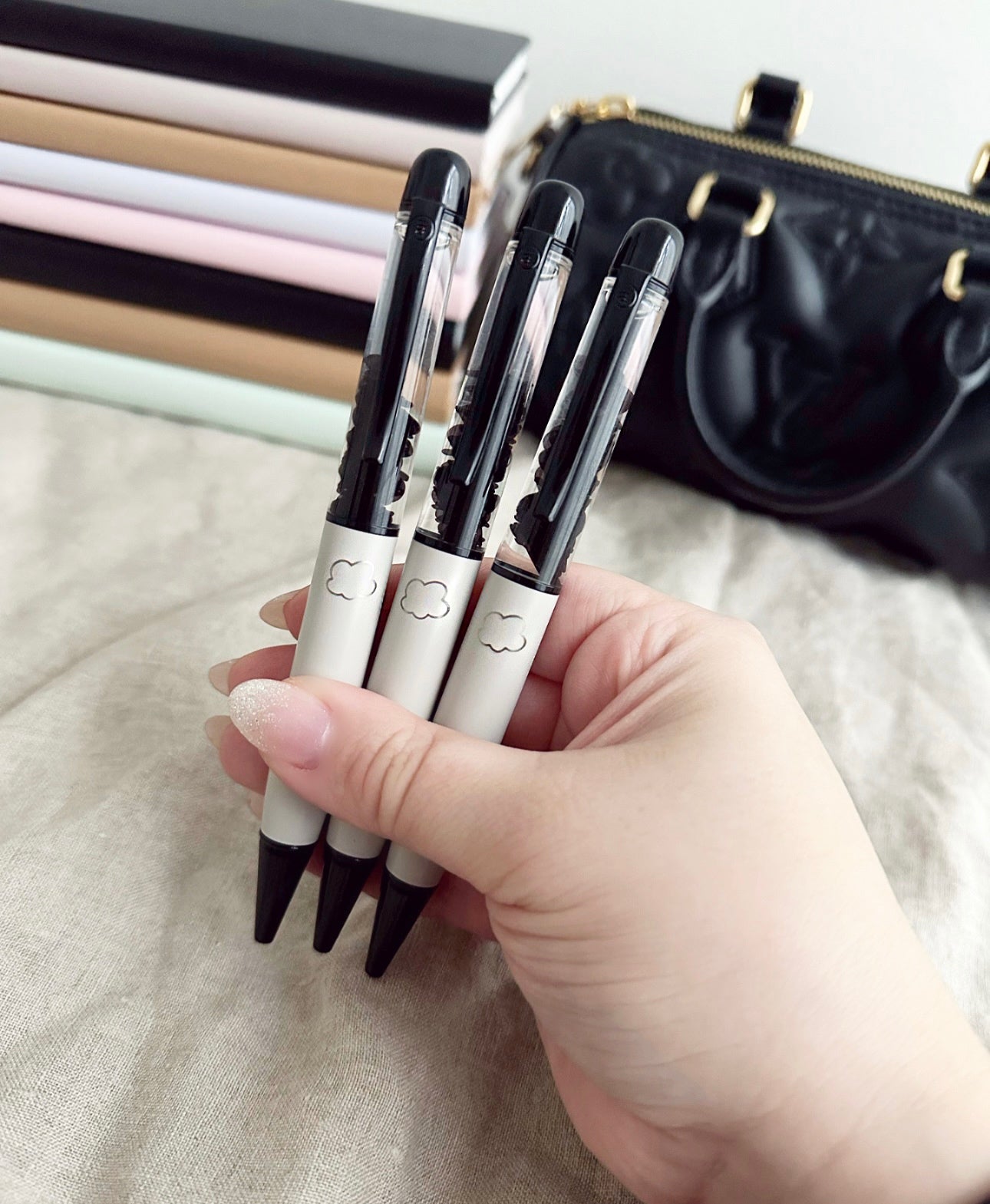 shades of grey collection