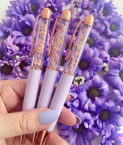 Bloom Pen (re-release for private shoppers only) *limited edition*