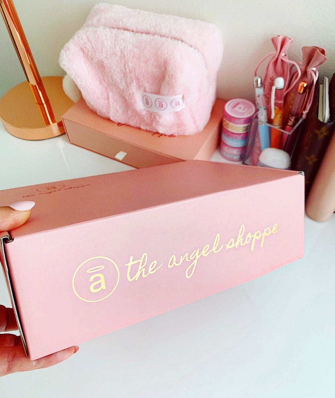 Luxe Pen Cases