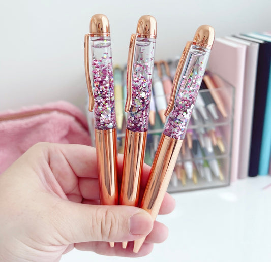Birthday Celebration Pen Private Shopping Pen