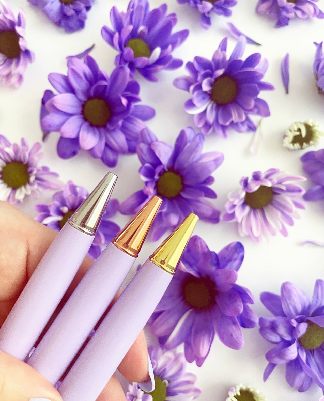 Ube pen