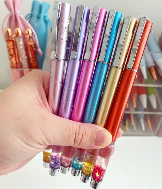 Fountain Pens