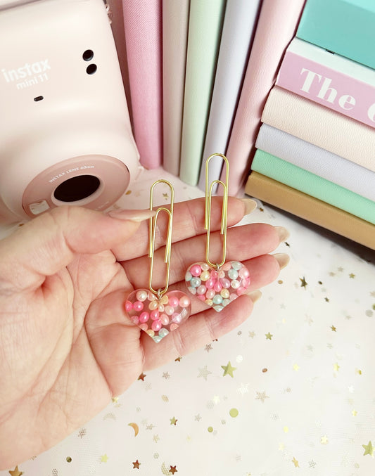 candy hearts