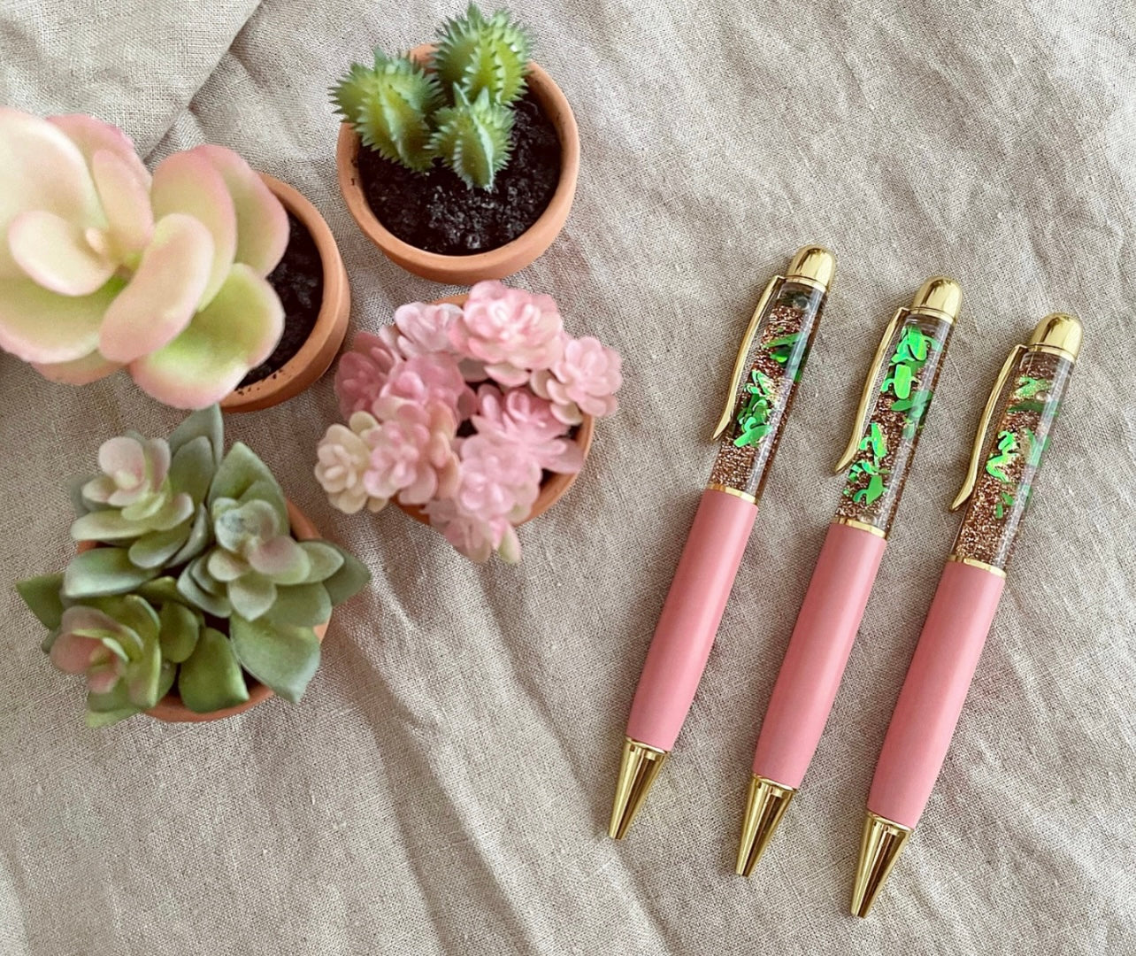Desert Dreams Pen