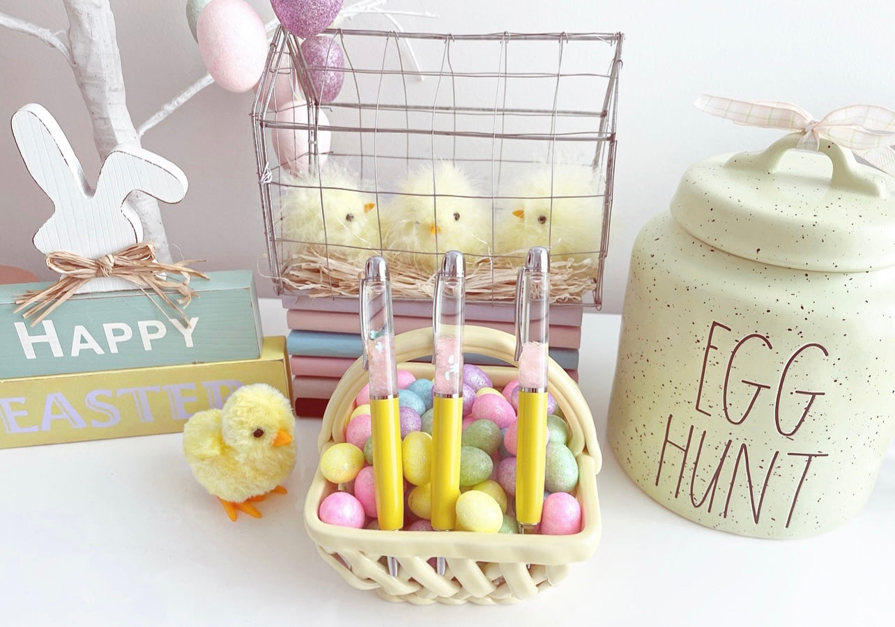 Hippity Hop bunny pen