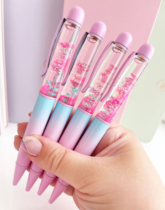 Candy pens COLLAB Dreams and Sparkles