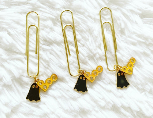* low stock * boo ghosts : BOO collection