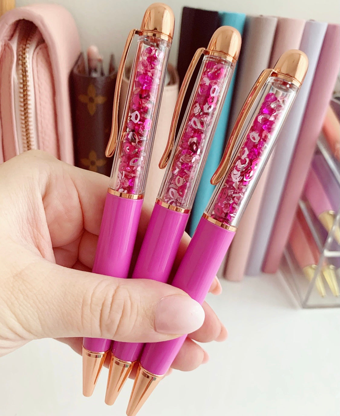 Pearls and Pink Pens – Page 30 – A Happy and Stylish Working Girl